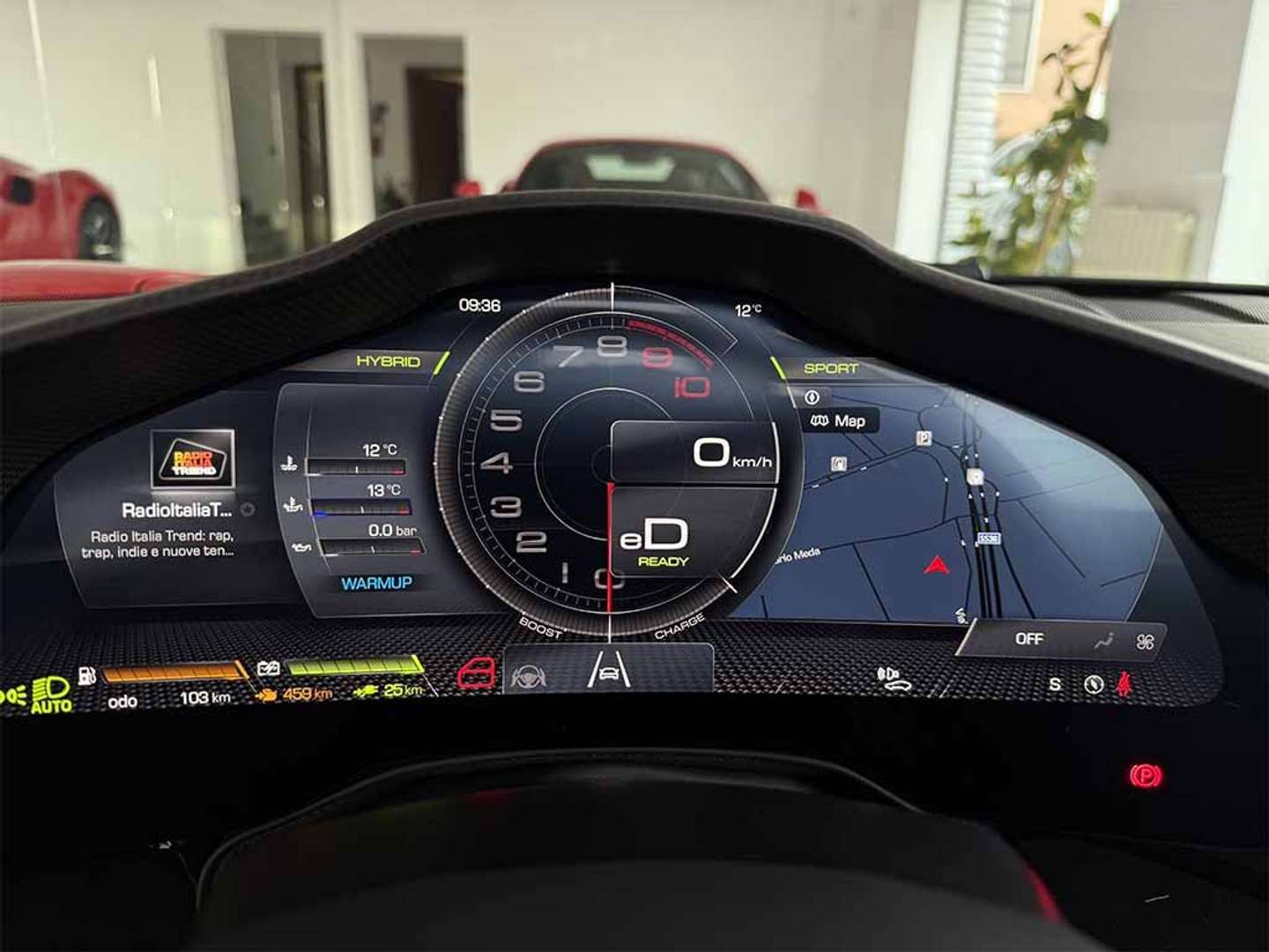 Ferrari SF90 Spider - 2025 - Joinsteer - #18