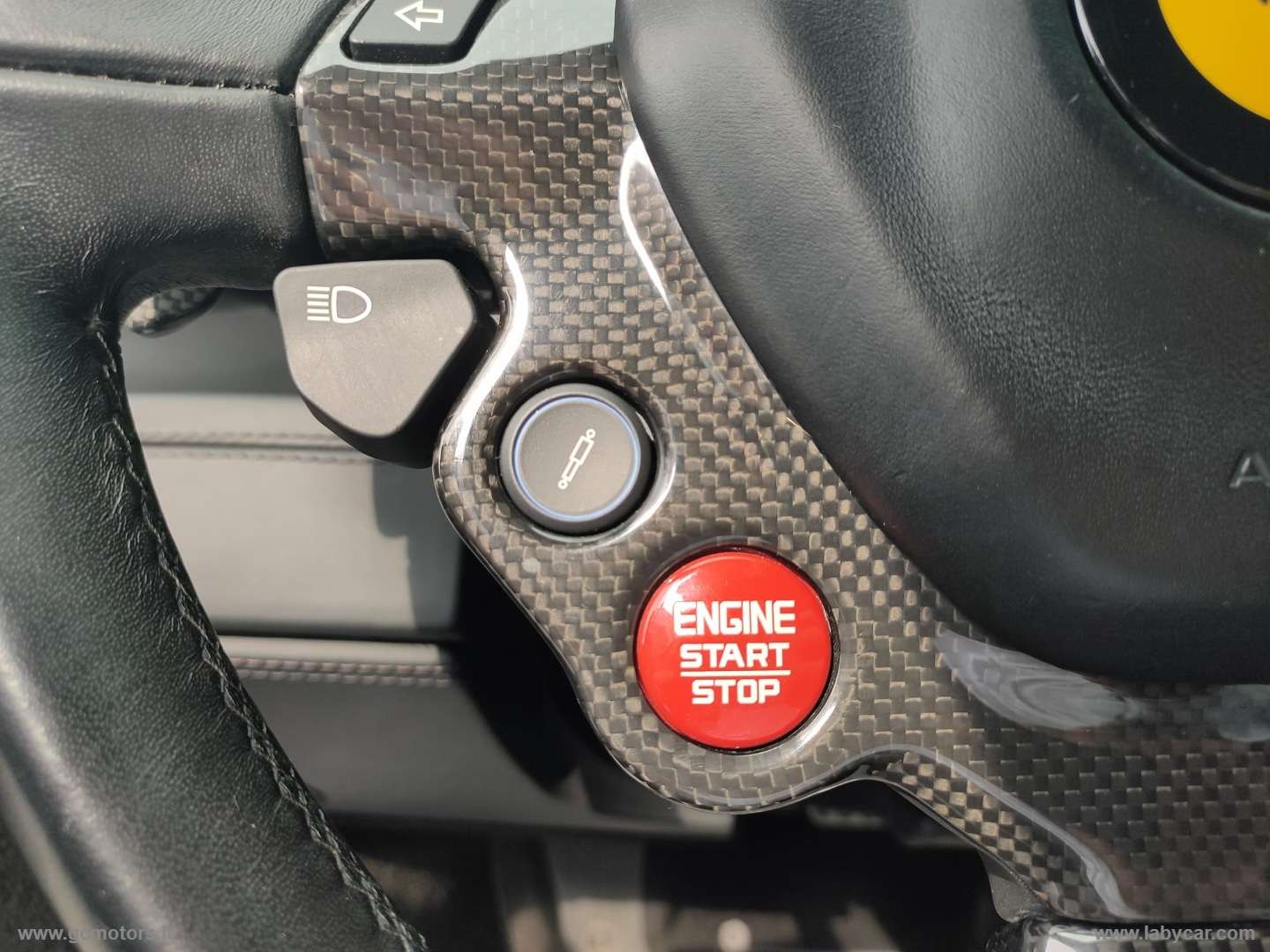 Ferrari 488 GTB - 2016 - Joinsteer - #18