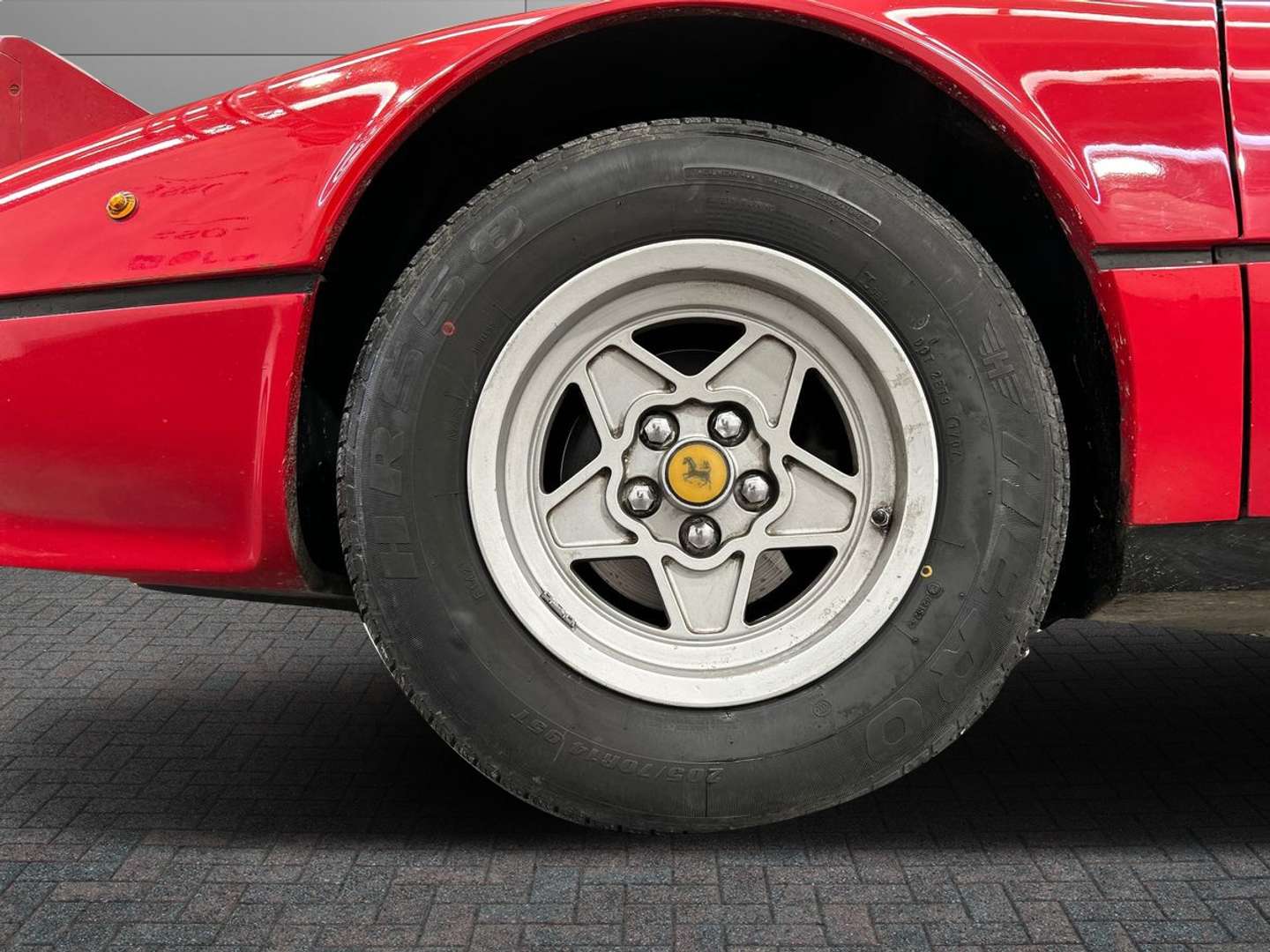 Ferrari 308 GTB - 1980 - Joinsteer - #16