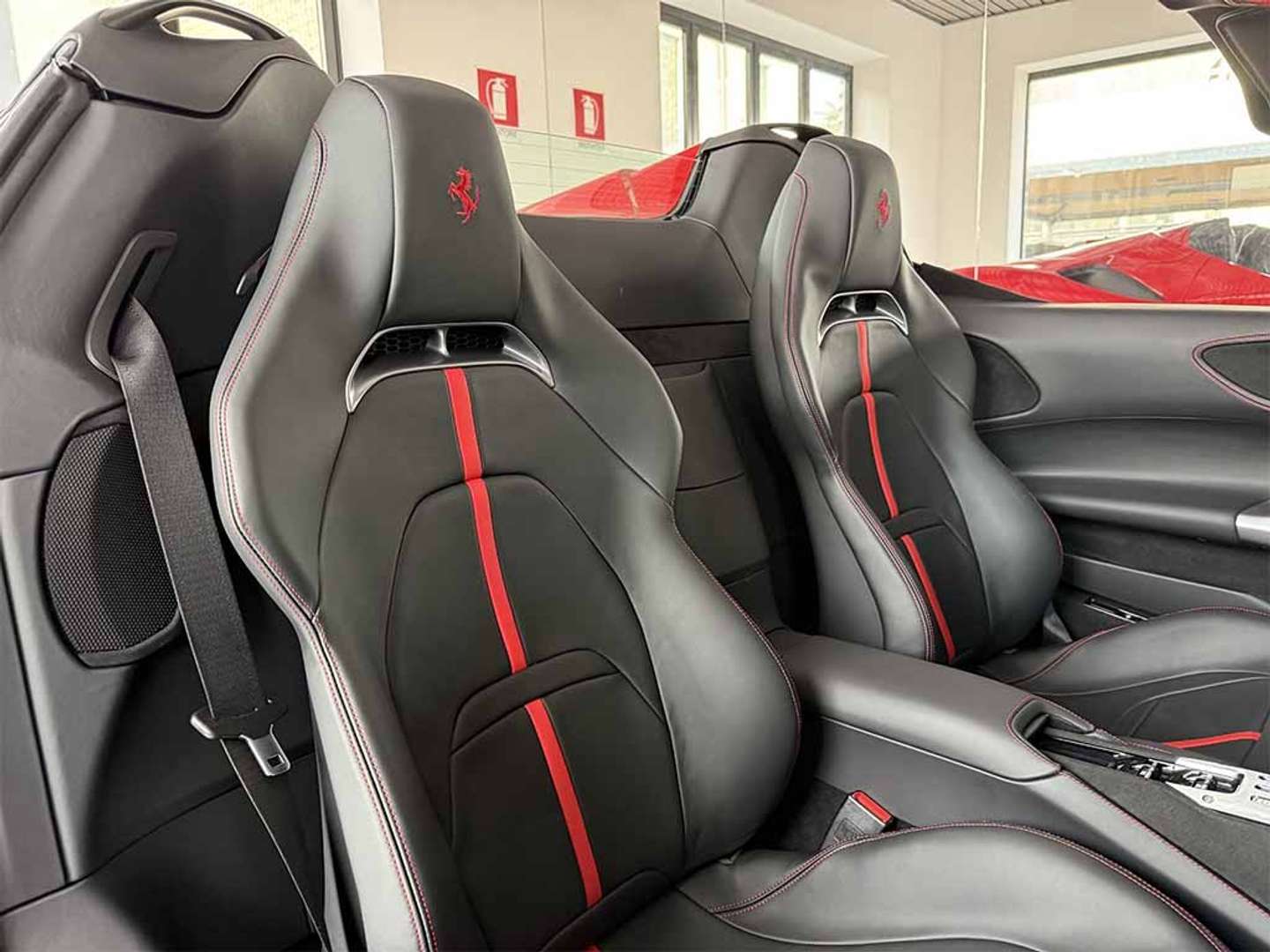 Ferrari SF90 Stradale - 2025 - Joinsteer - #23