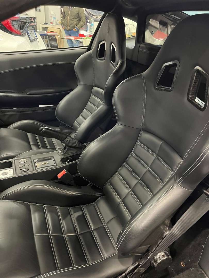 Ferrari F430 - 2006 - Joinsteer - #13