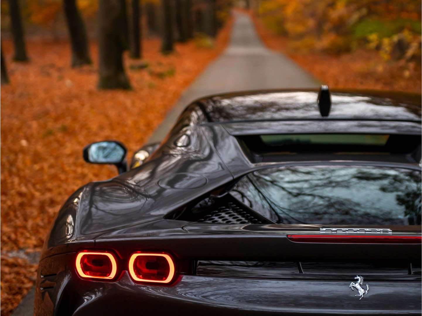 Ferrari SF90 Stradale - 2021 - Joinsteer - #31