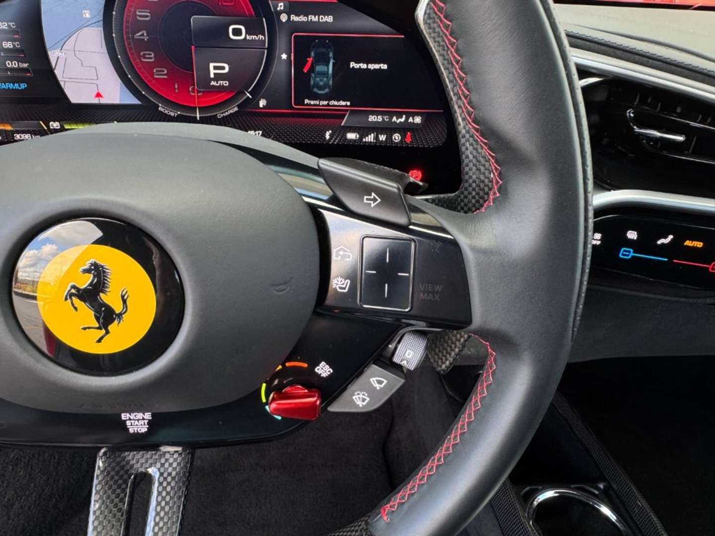 Ferrari 296 GTB - 2022 - Joinsteer - #35