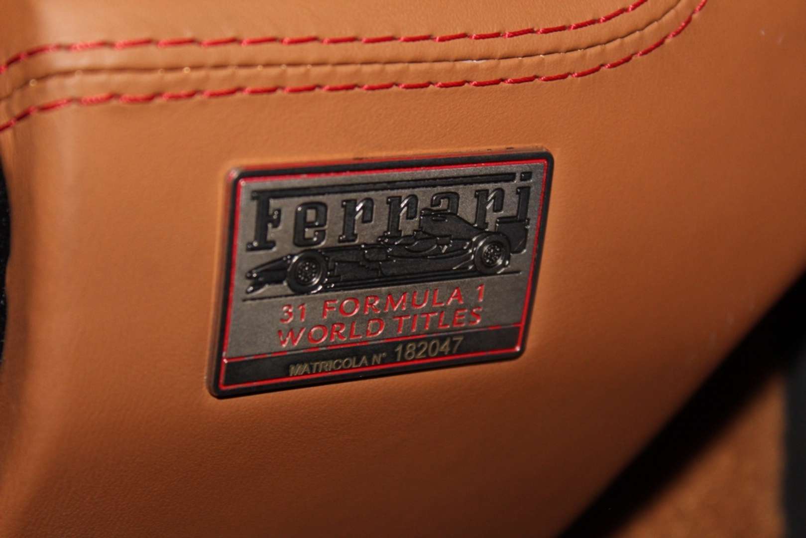 Ferrari 458 Italia - 2011 - Joinsteer - #17