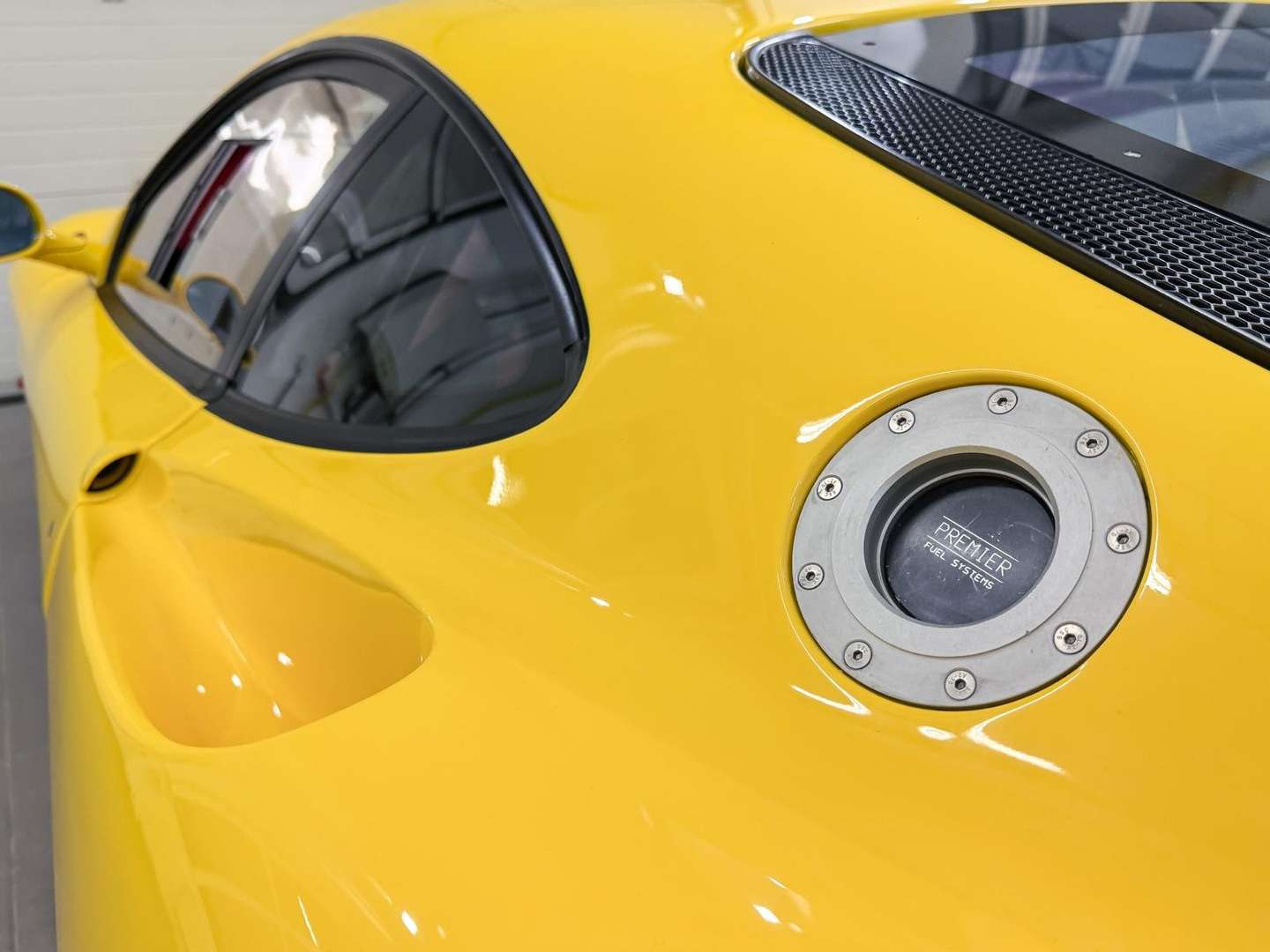 Ferrari 360 Modena - 2002 - Joinsteer - #12