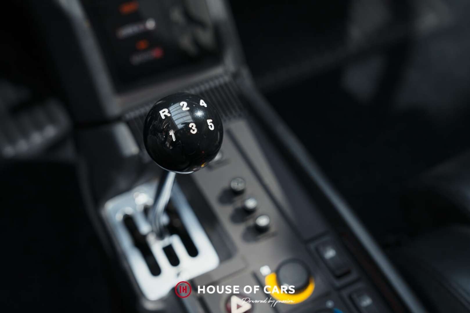 Ferrari Testarossa - 1986 - Joinsteer - #21