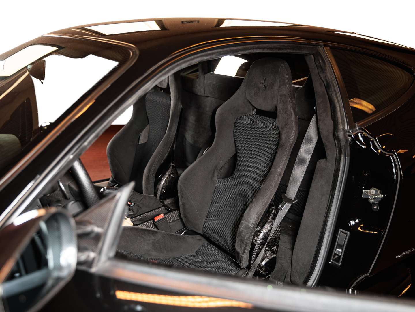 Ferrari F430 Scuderia - 2009 - Joinsteer - #16