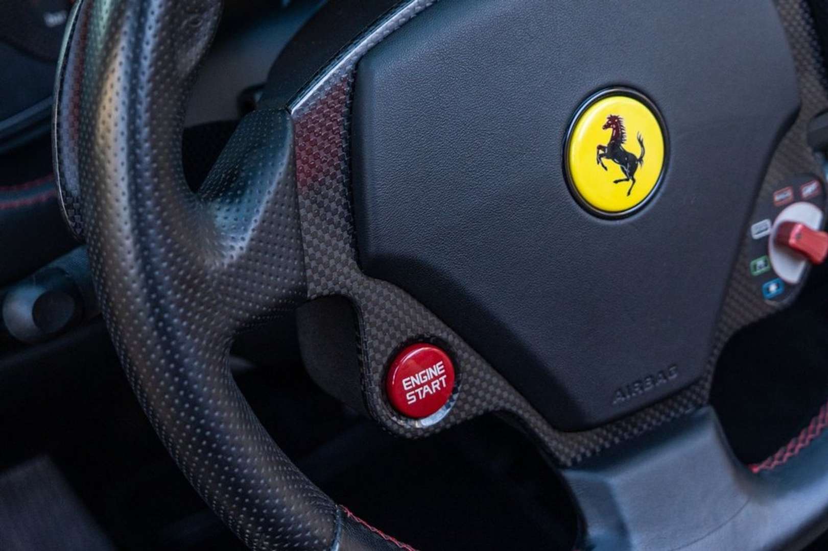 Ferrari F430 Spider - 2007 - Joinsteer - #20