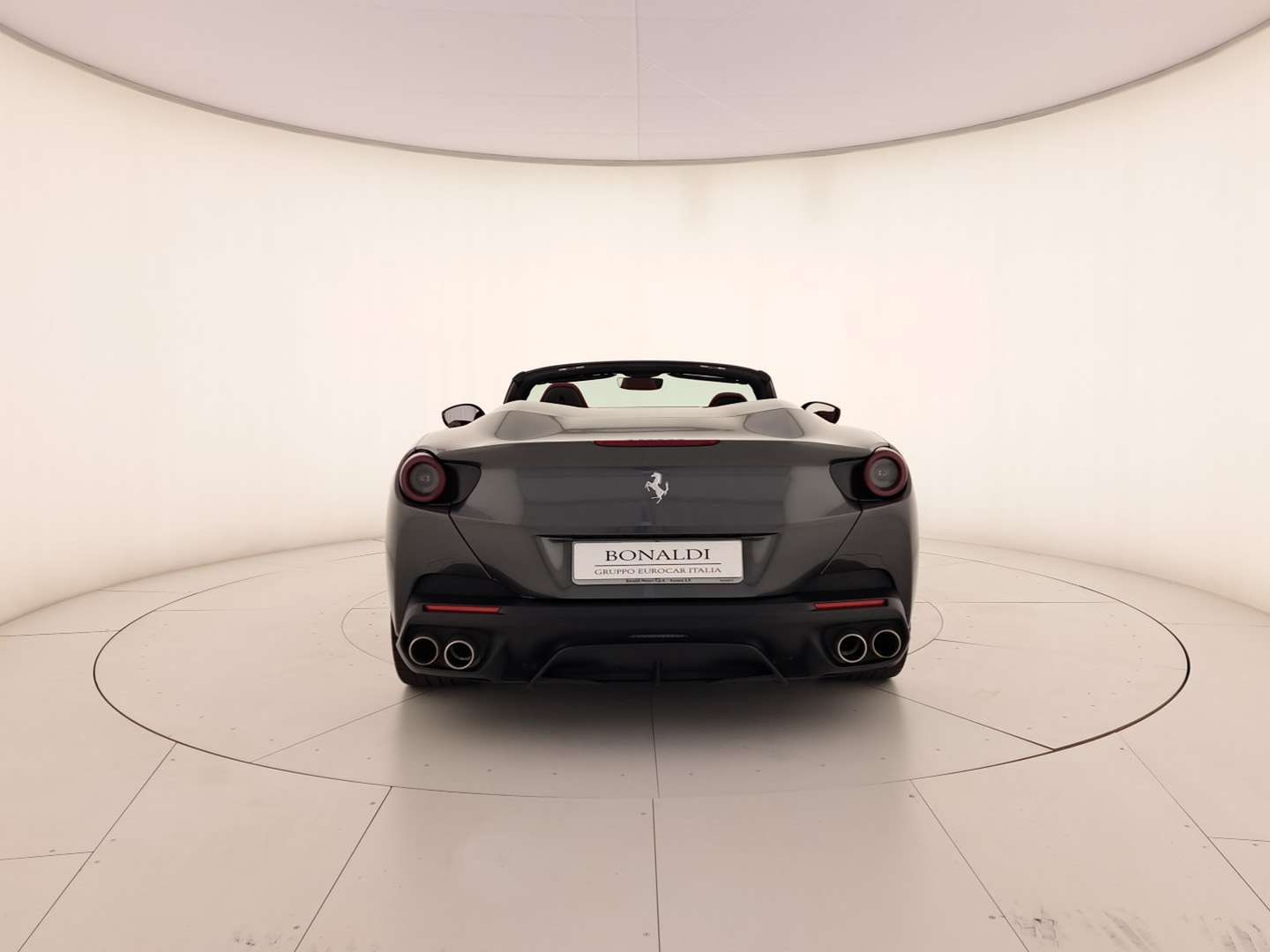 Ferrari Portofino - 2019 - Joinsteer - #11