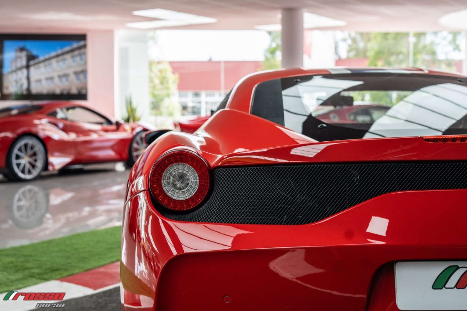 Ferrari 458 Speciale - 2015 - Joinsteer - #18