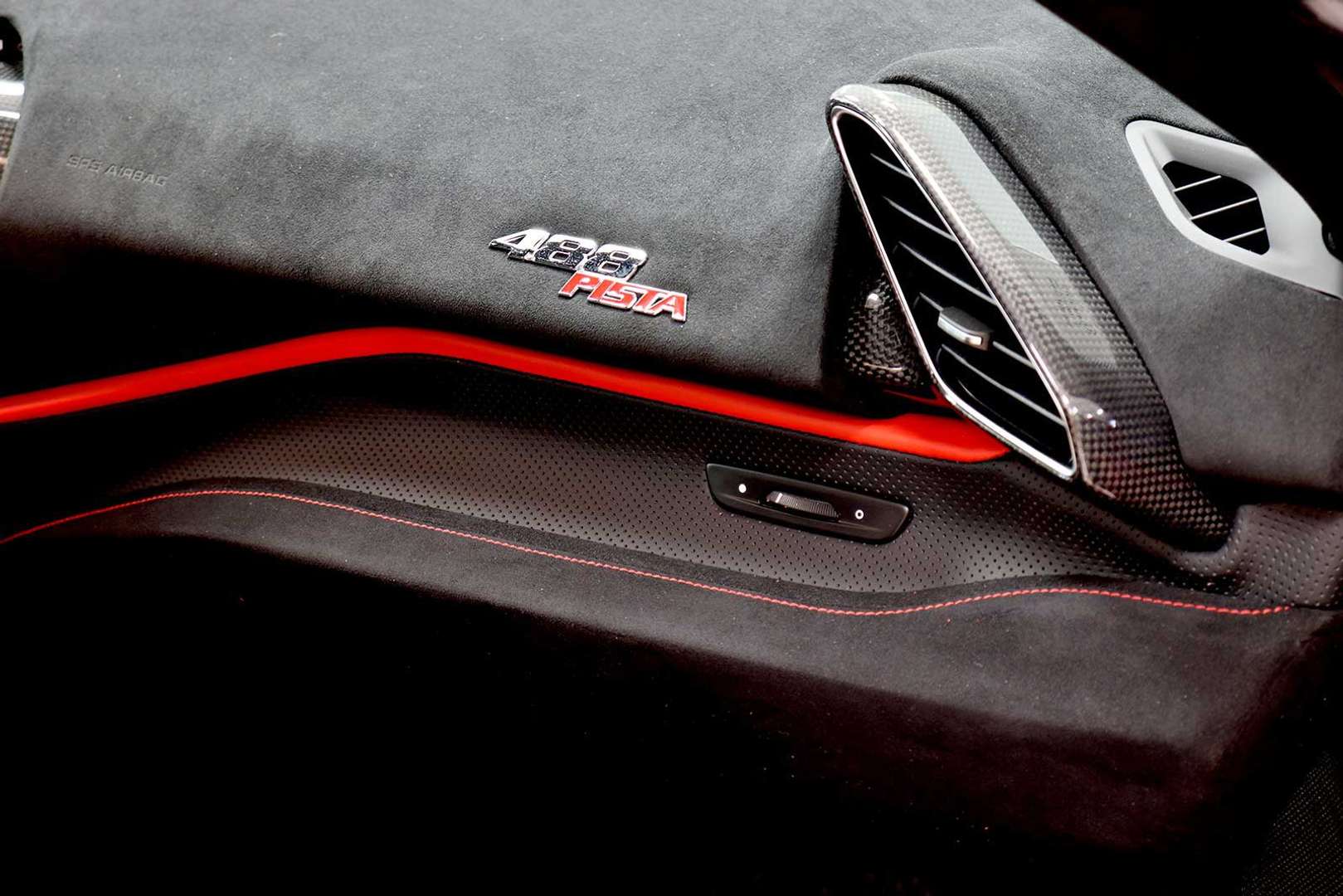 Ferrari 488 Pista - 2022 - Joinsteer - #11