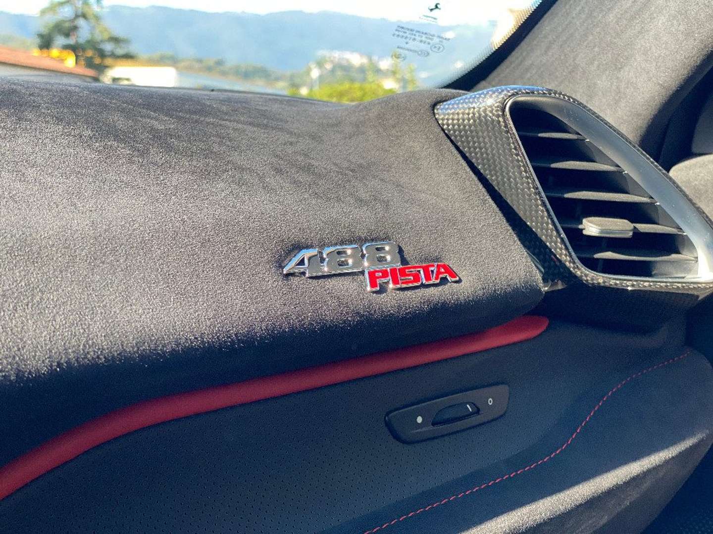 Ferrari 488 Pista - 2019 - Joinsteer - #15