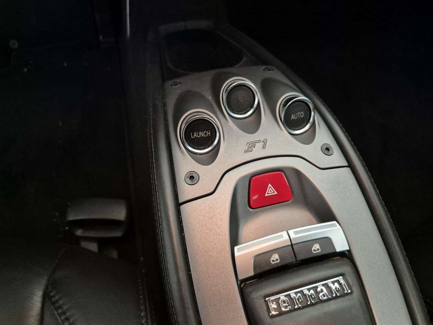 Ferrari 458 Italia - 2012 - Joinsteer - #11