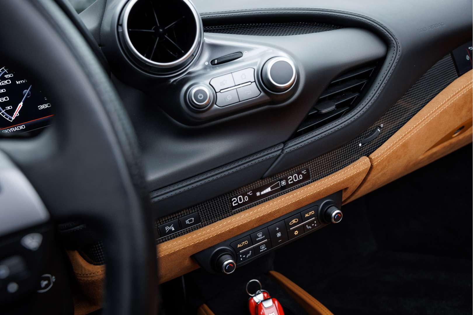 Ferrari F8 Spider - 2022 - Joinsteer - #26