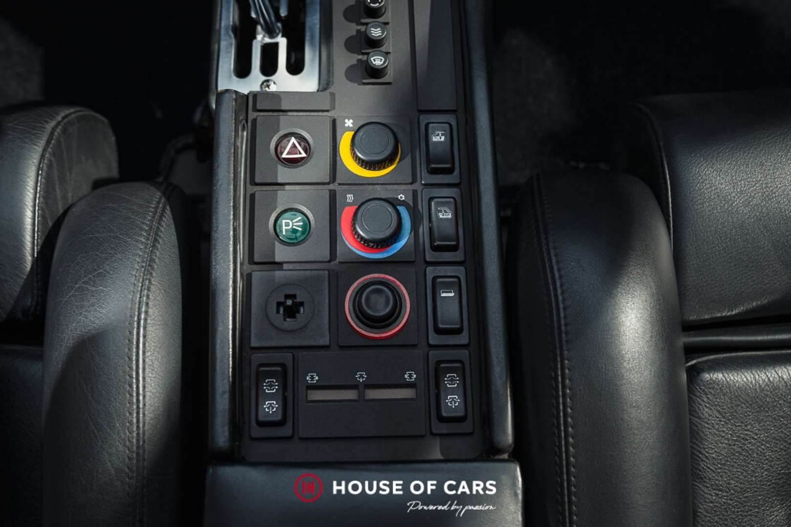 Ferrari Testarossa - 1986 - Joinsteer - #22