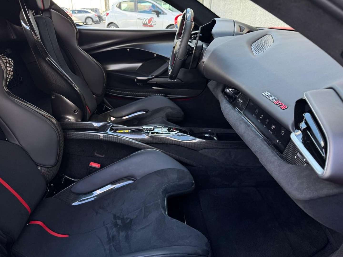 Ferrari 296 GTB - 2022 - Joinsteer - #36