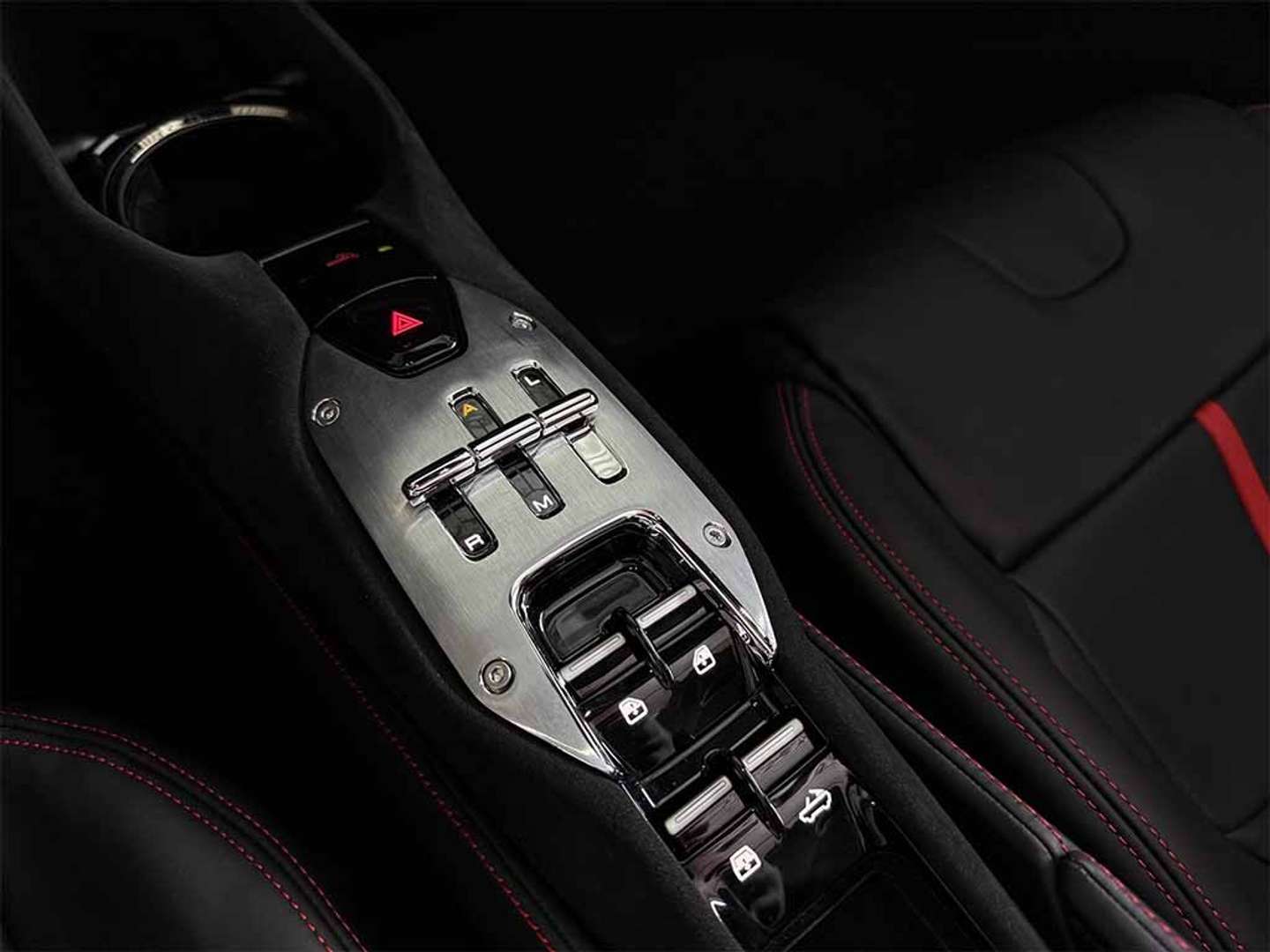 Ferrari SF90 Spider - 2025 - Joinsteer - #20