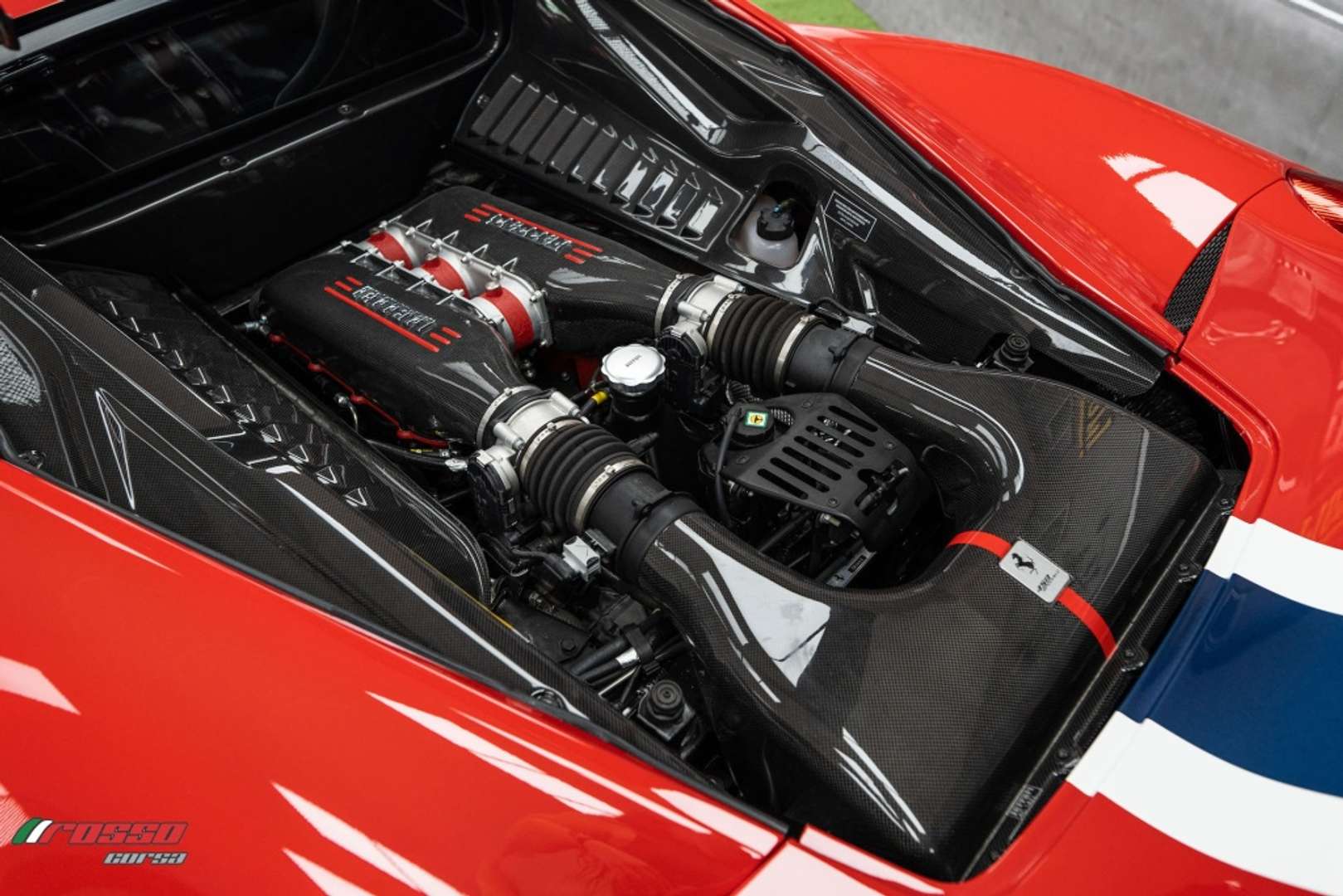 Ferrari 458 Speciale - 2015 - Joinsteer - #19