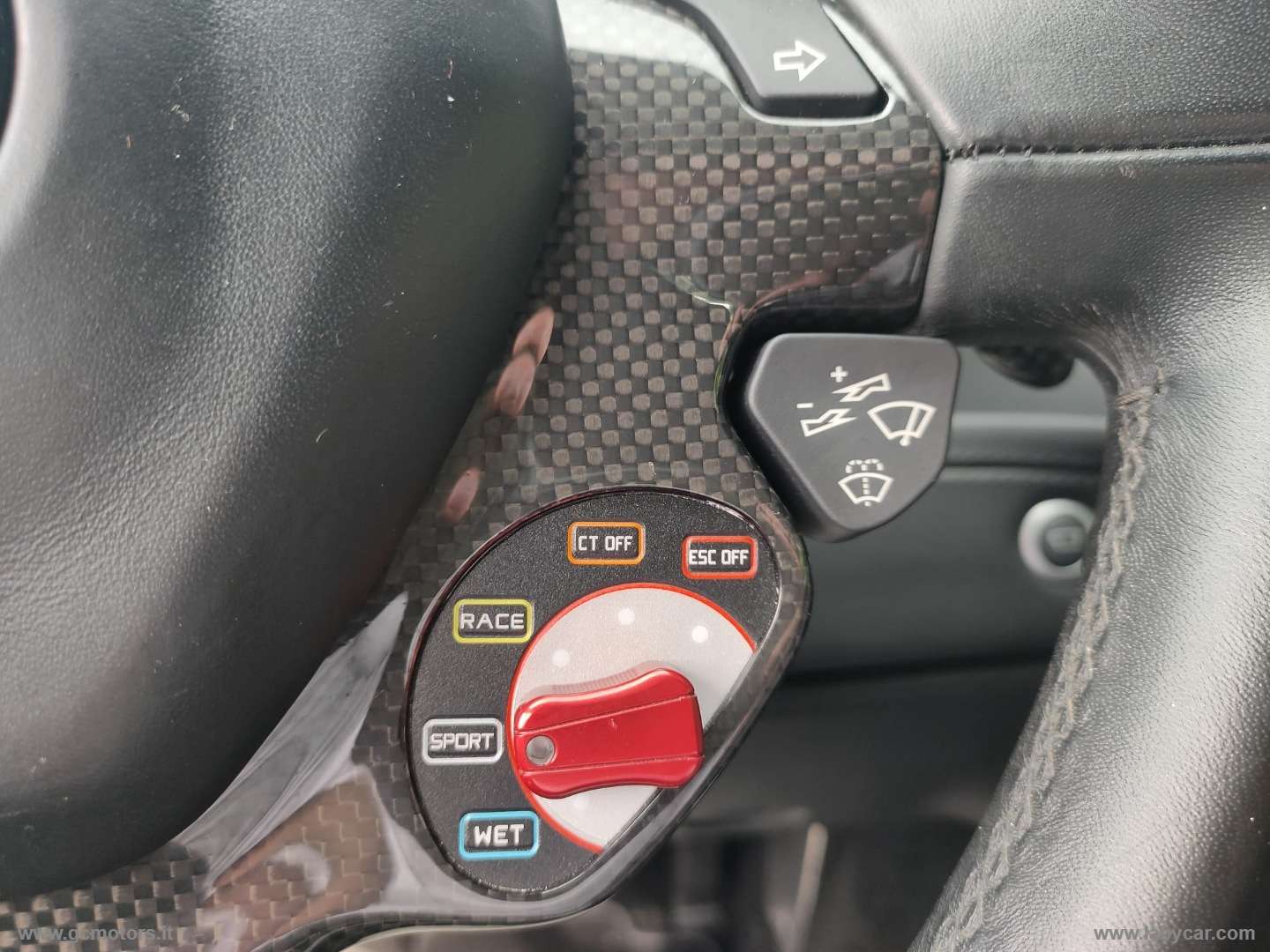 Ferrari 488 GTB - 2016 - Joinsteer - #19