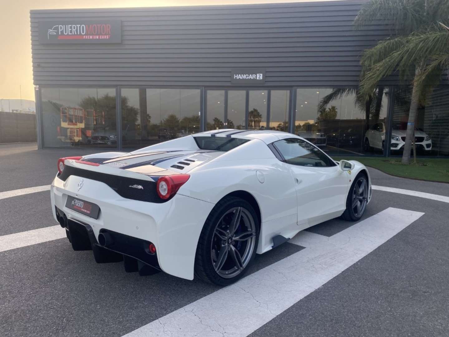 Ferrari 458 Speciale - 2015 - Joinsteer - #13