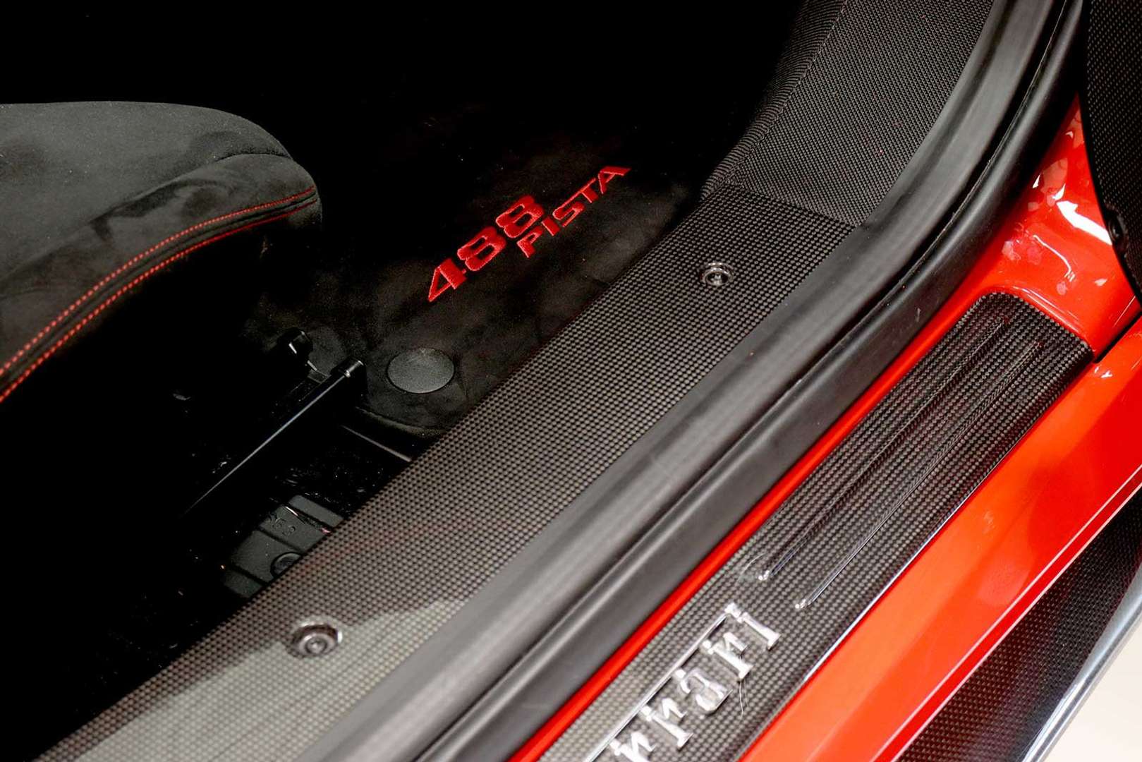 Ferrari 488 Pista - 2022 - Joinsteer - #12