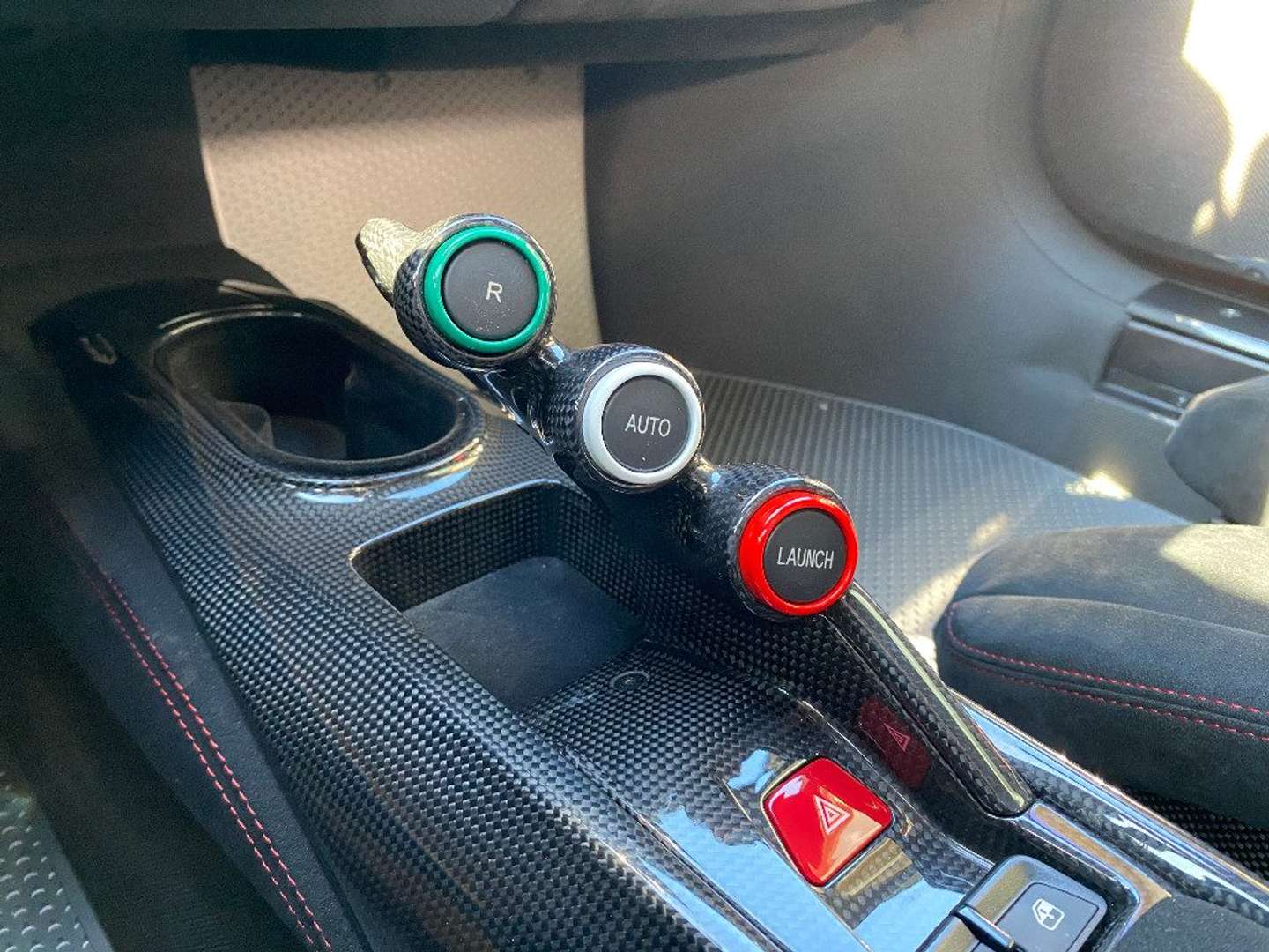 Ferrari 488 Pista - 2019 - Joinsteer - #16