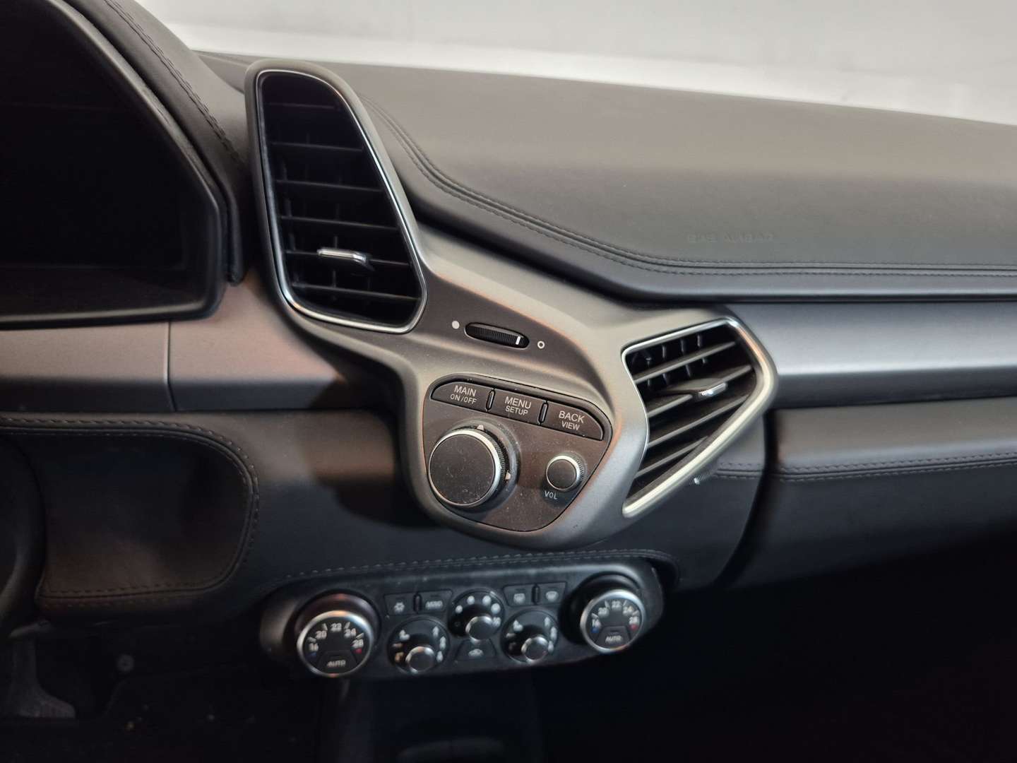 Ferrari 458 Italia - 2012 - Joinsteer - #12