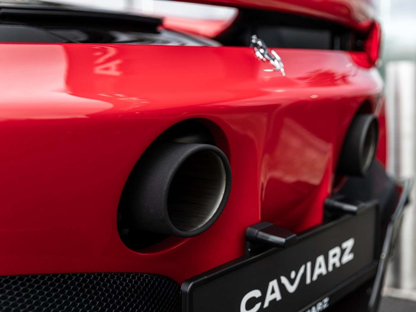 Ferrari SF90 Stradale - 2021 - Joinsteer - #24