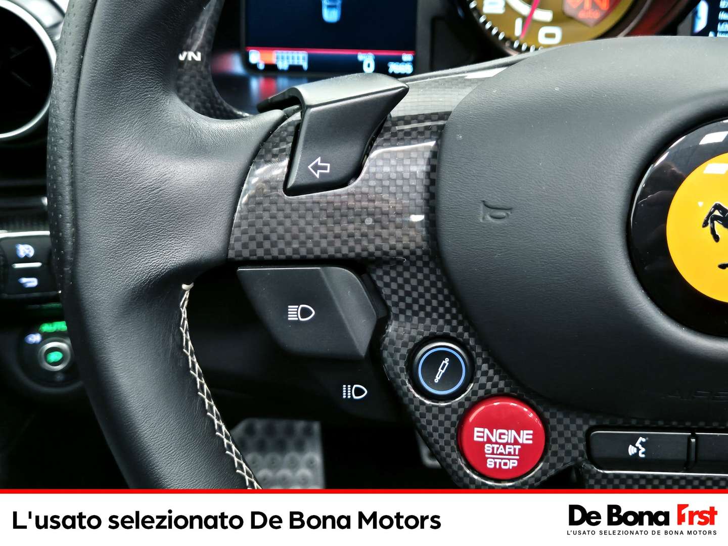 Ferrari 812 Superfast - 2023 - Joinsteer - #13