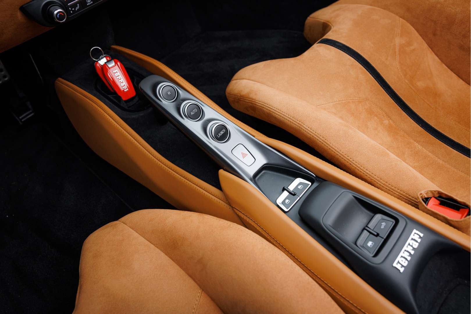 Ferrari F8 Spider - 2022 - Joinsteer - #27