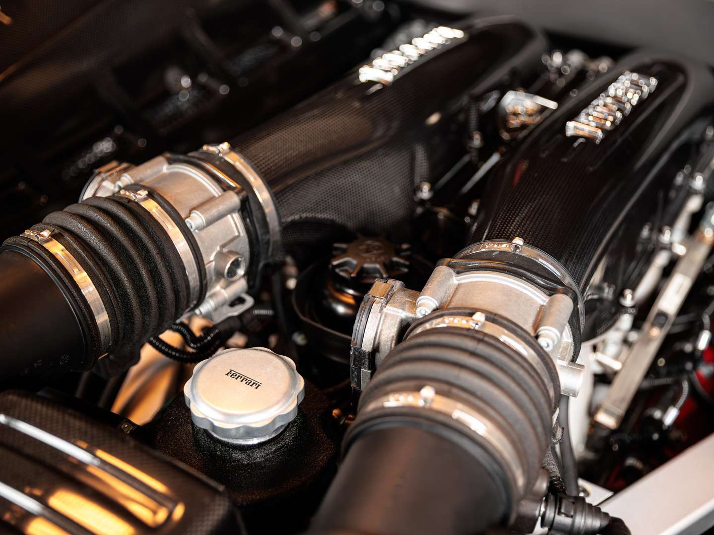 Ferrari F430 Scuderia - 2009 - Joinsteer - #19