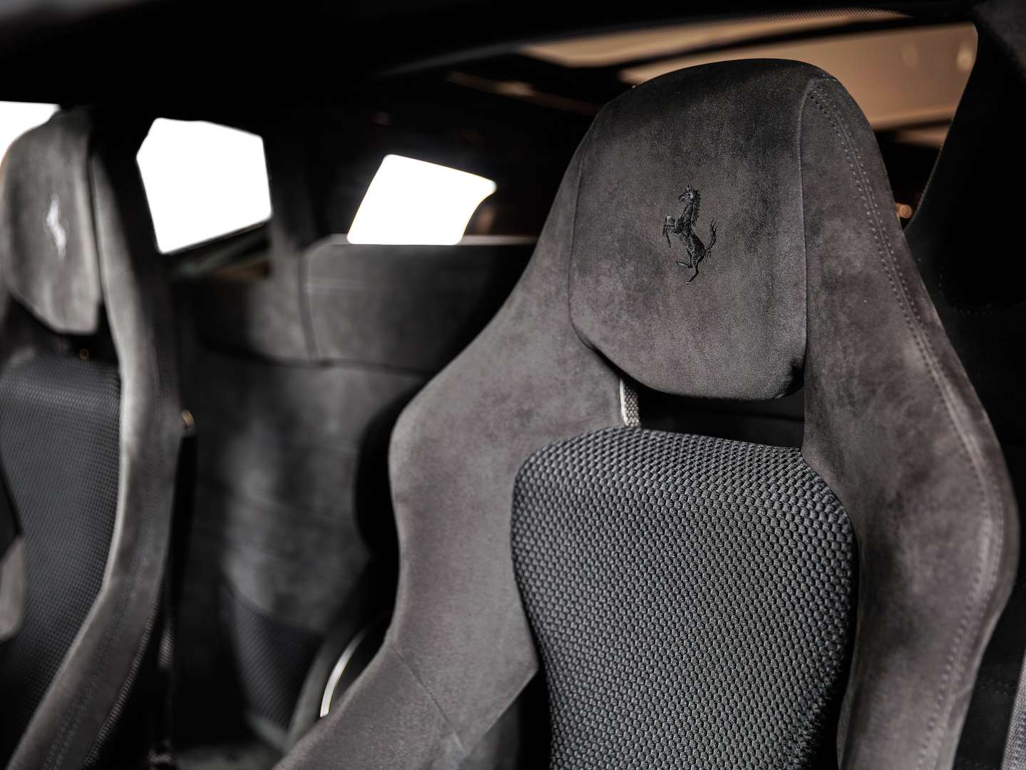 Ferrari F430 Scuderia - 2009 - Joinsteer - #18