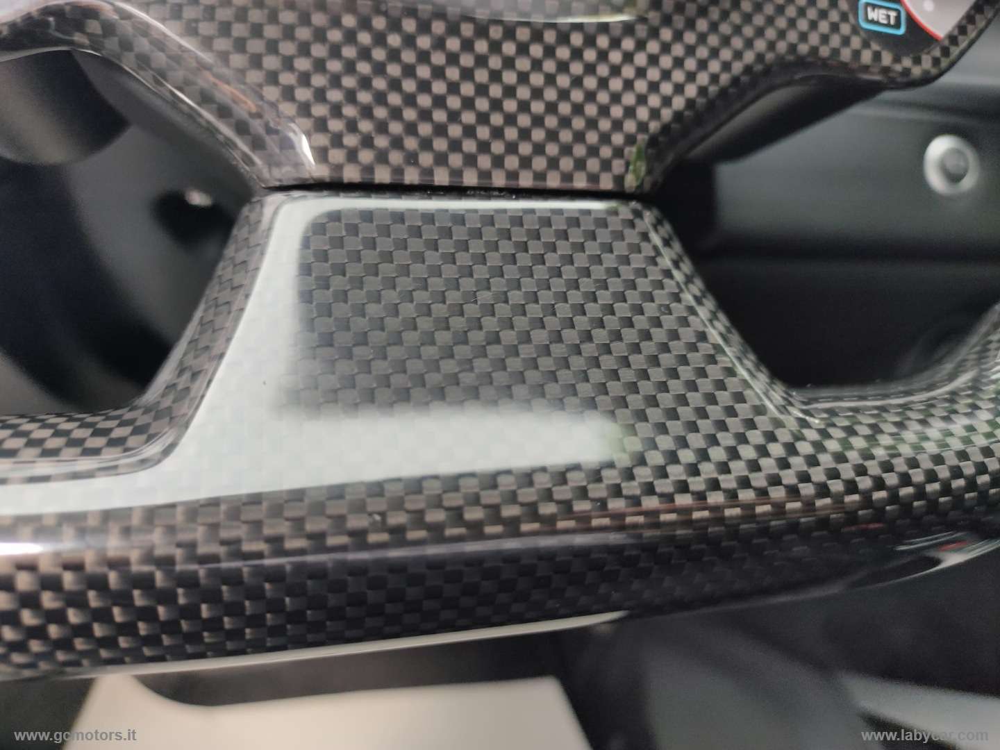 Ferrari 488 GTB - 2016 - Joinsteer - #21