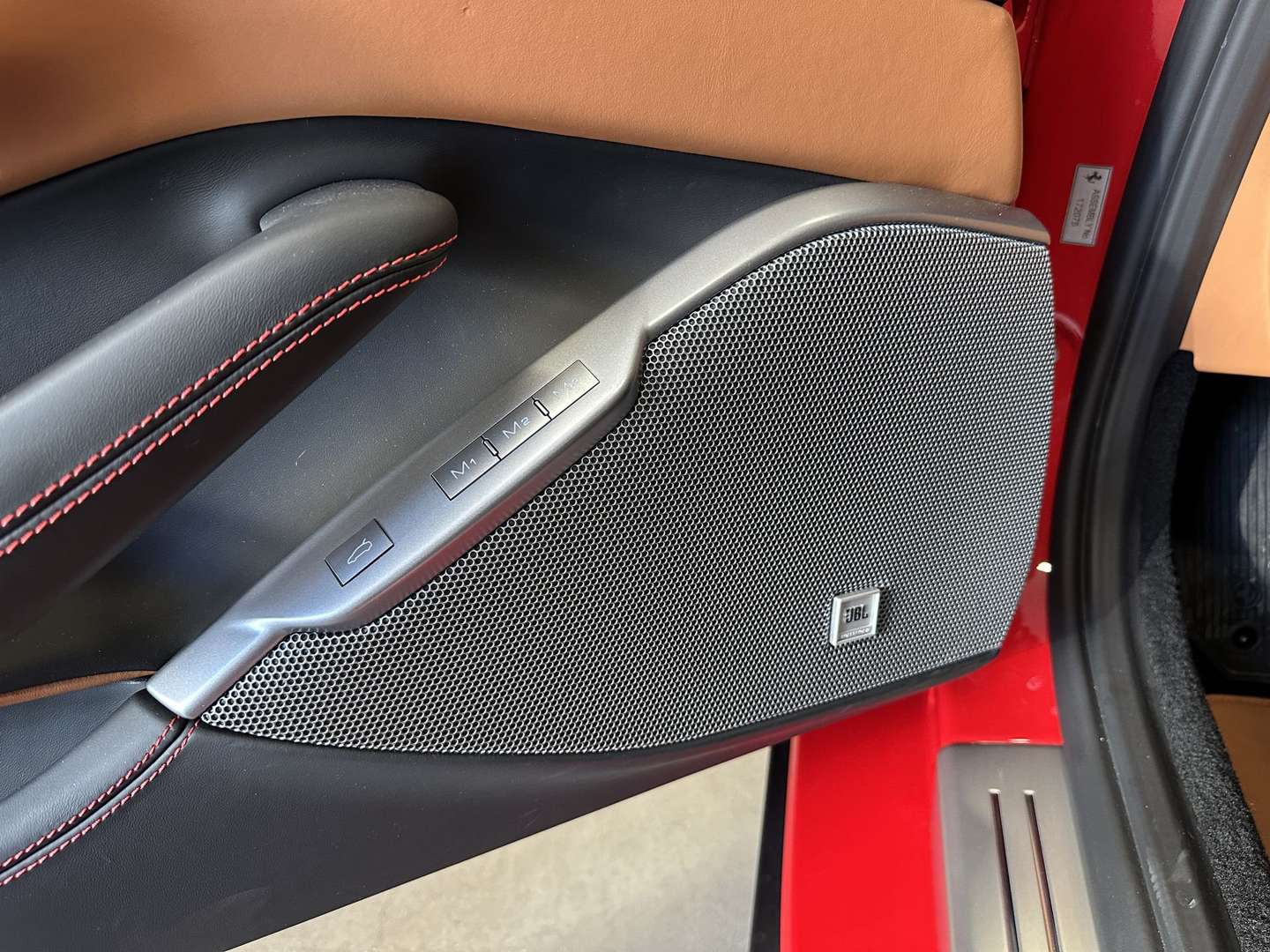 Ferrari Portofino - 2020 - Joinsteer - #20