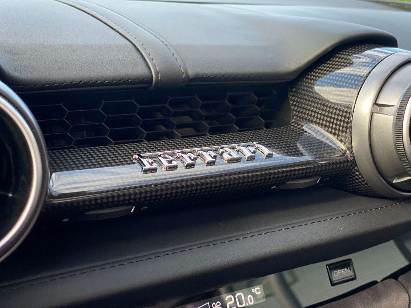 Ferrari 812 GTS - 2024 - Joinsteer - #17