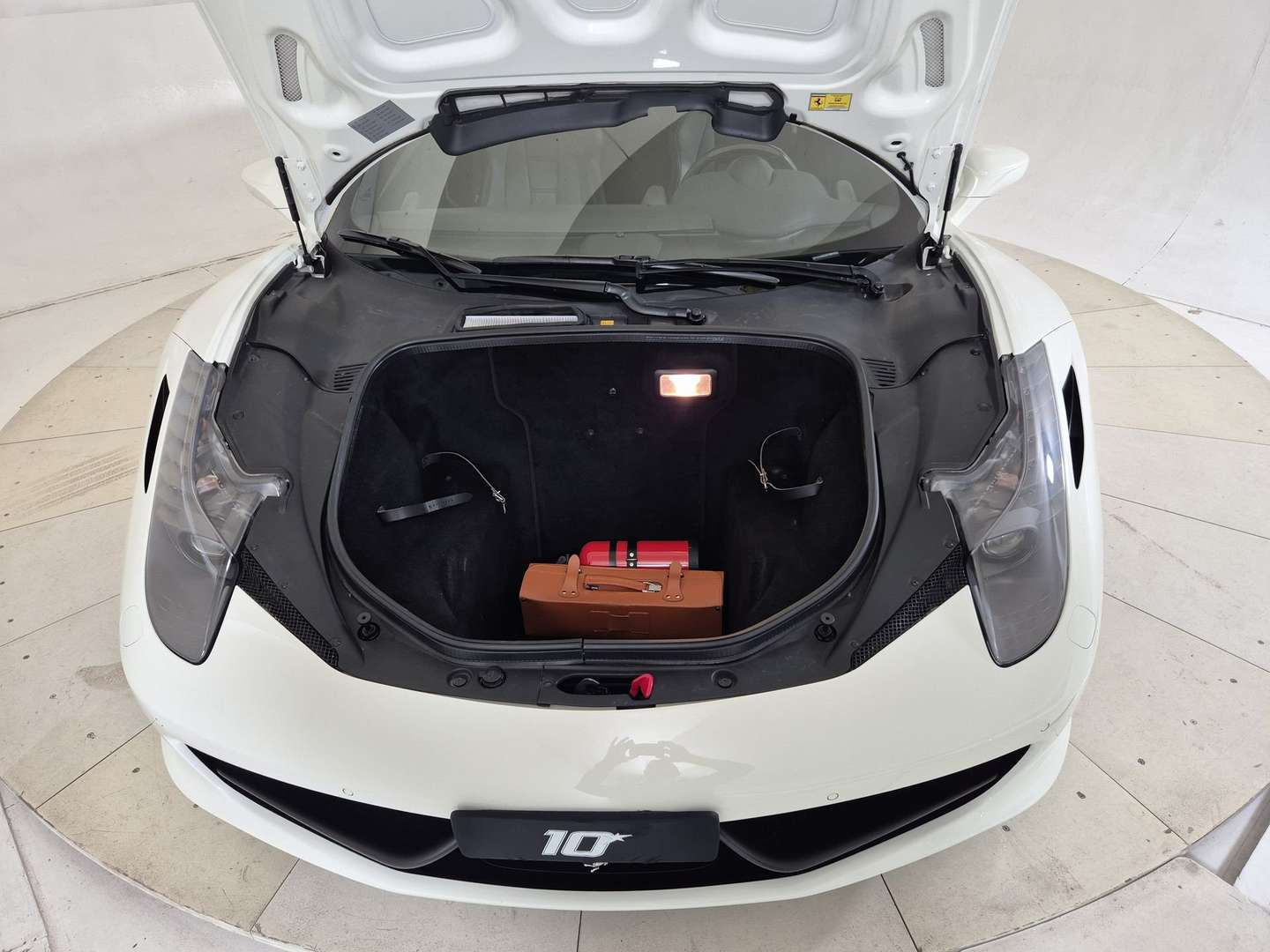 Ferrari 458 Italia - 2012 - Joinsteer - #13