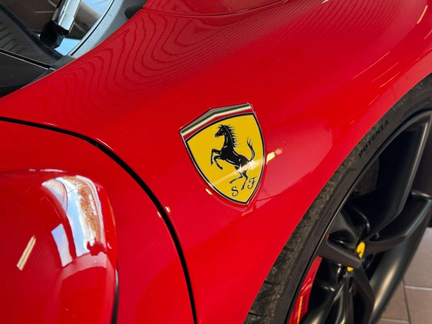 Ferrari 296 GTB - 2022 - Joinsteer - #38