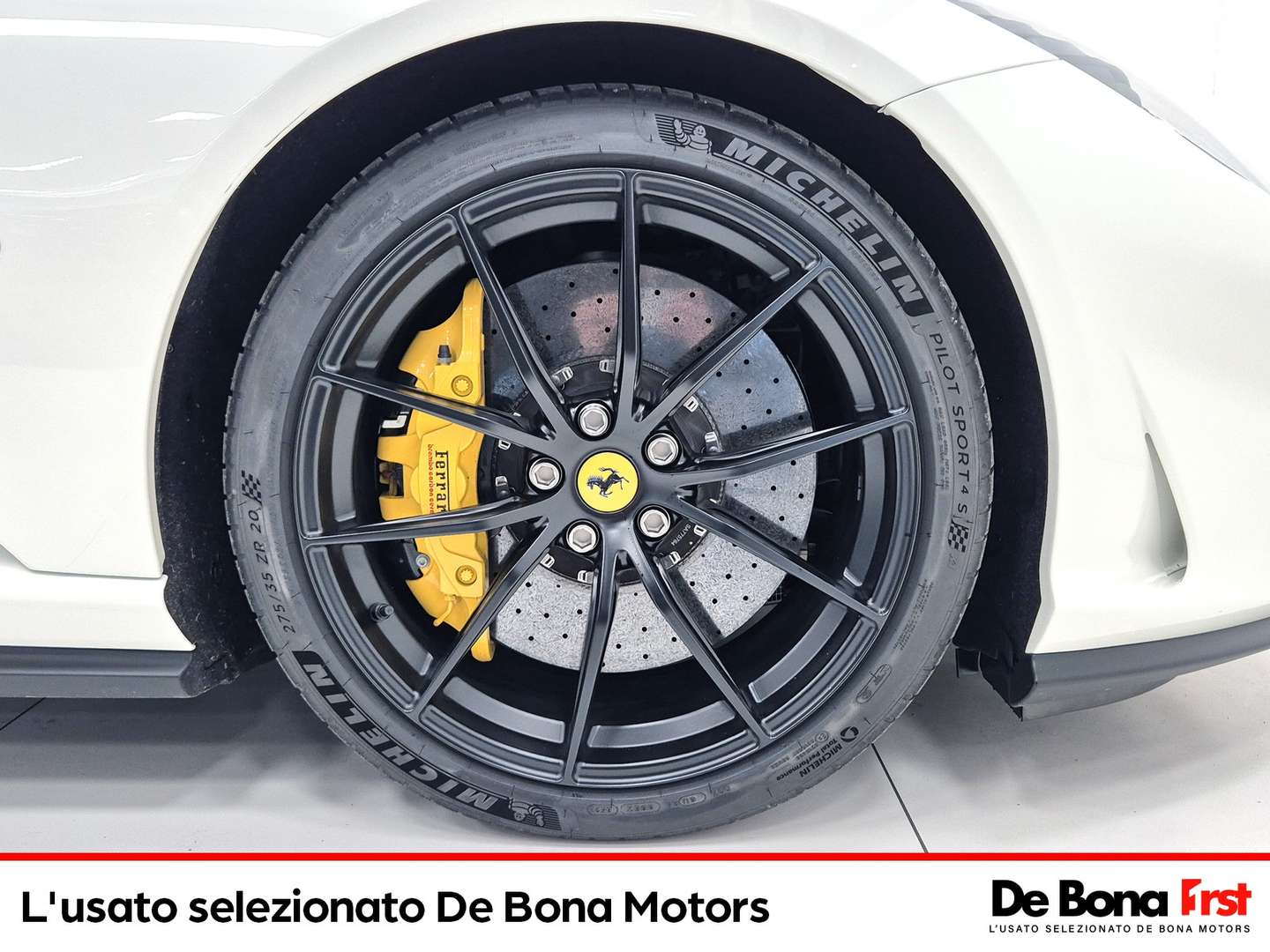 Ferrari 812 Superfast - 2023 - Joinsteer - #14