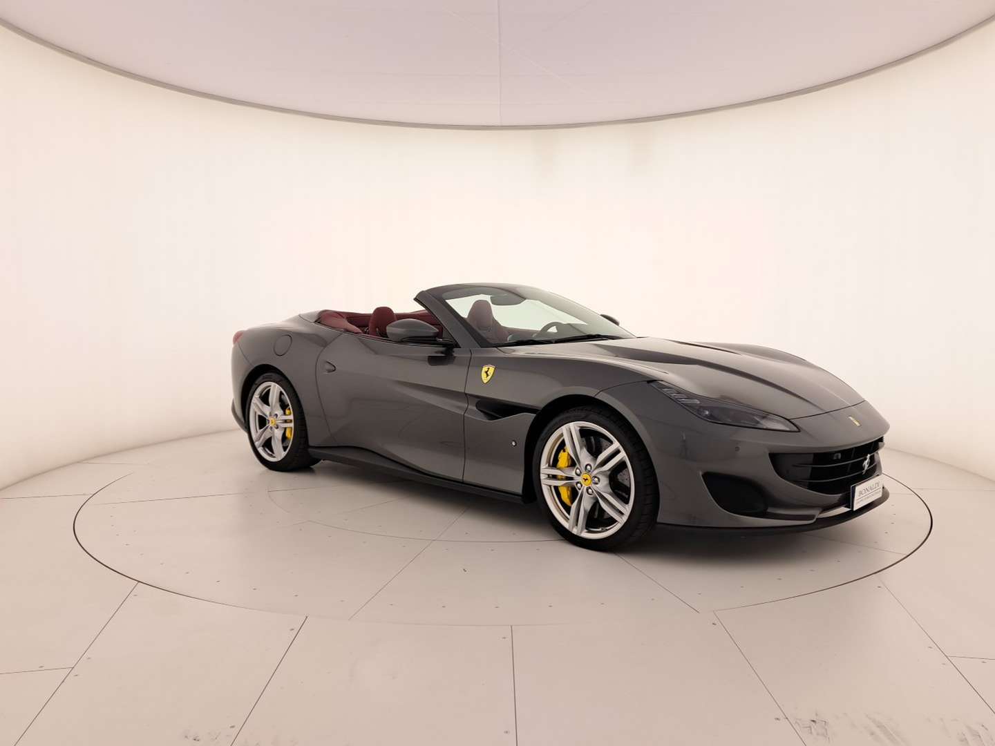 Ferrari Portofino - 2019 - Joinsteer - #14