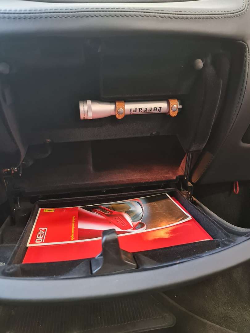 Ferrari F430 - 2006 - Joinsteer - #17