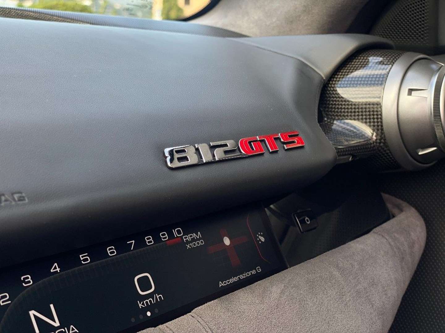 Ferrari 812 GTS - 2024 - Joinsteer - #18