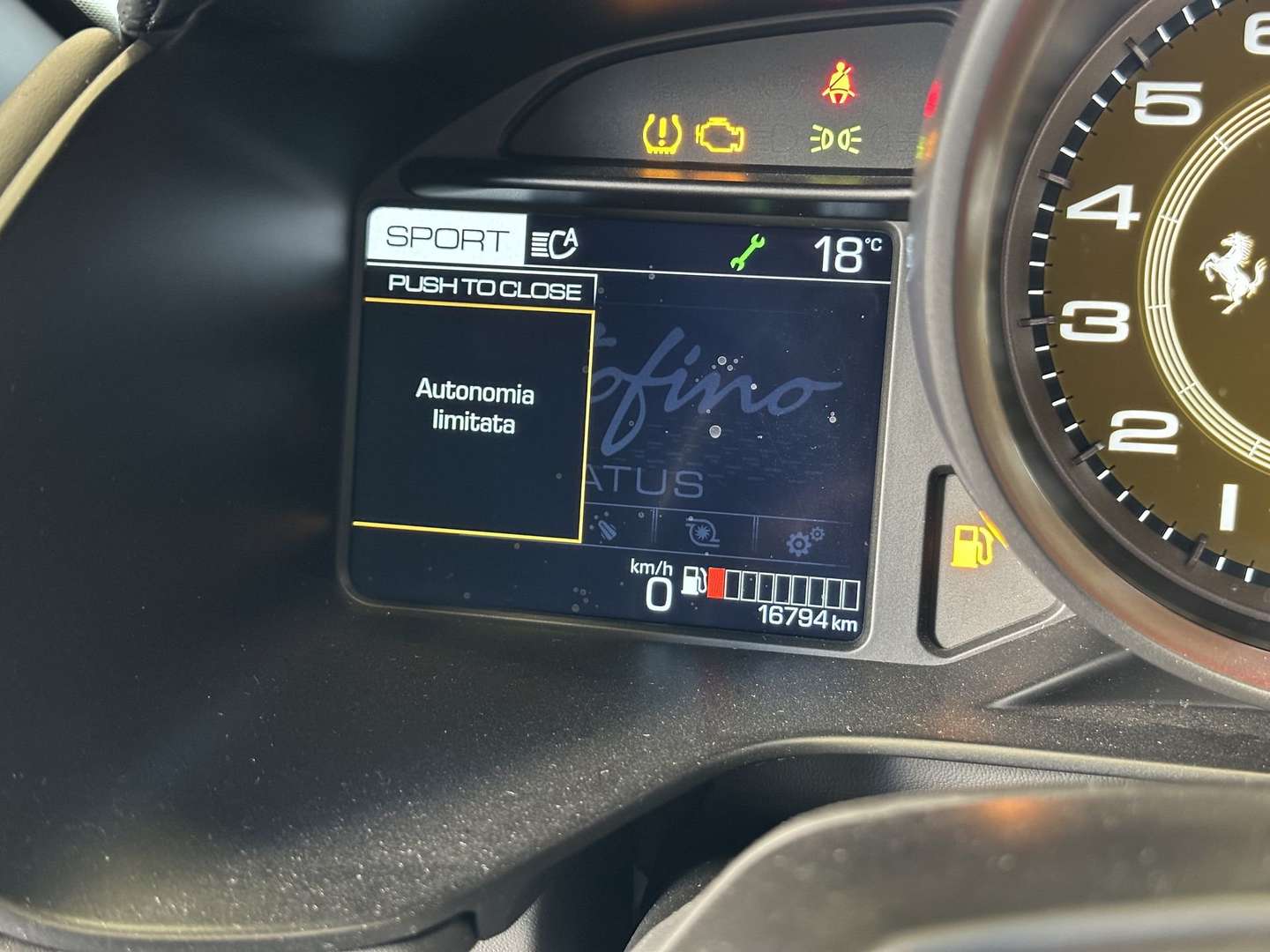 Ferrari Portofino - 2020 - Joinsteer - #21