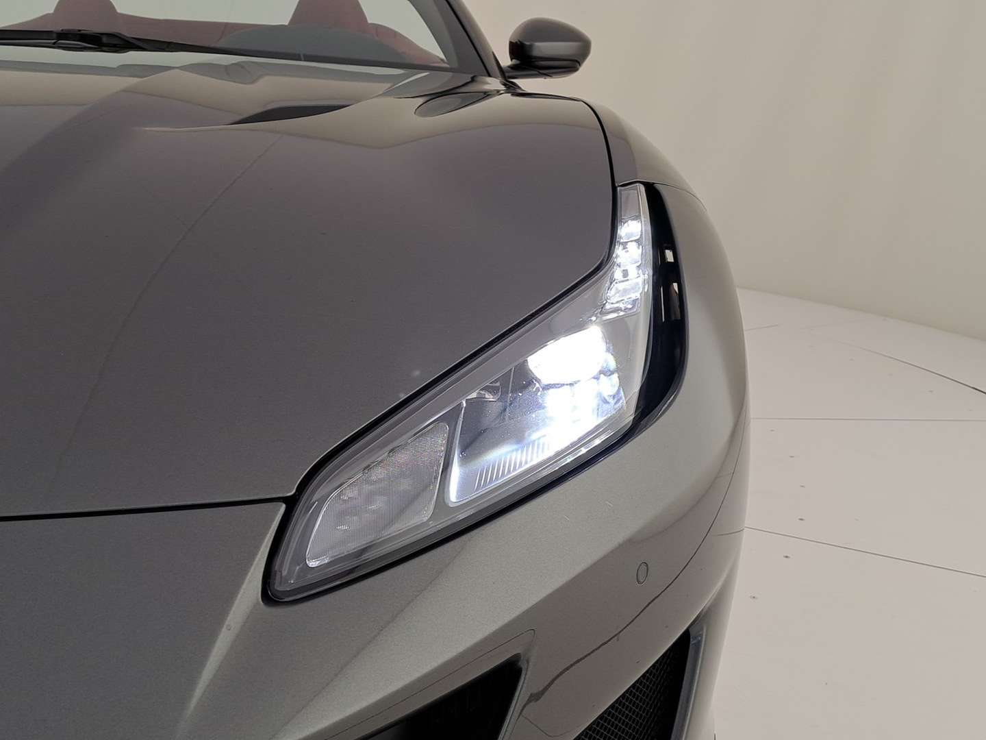 Ferrari Portofino - 2019 - Joinsteer - #15