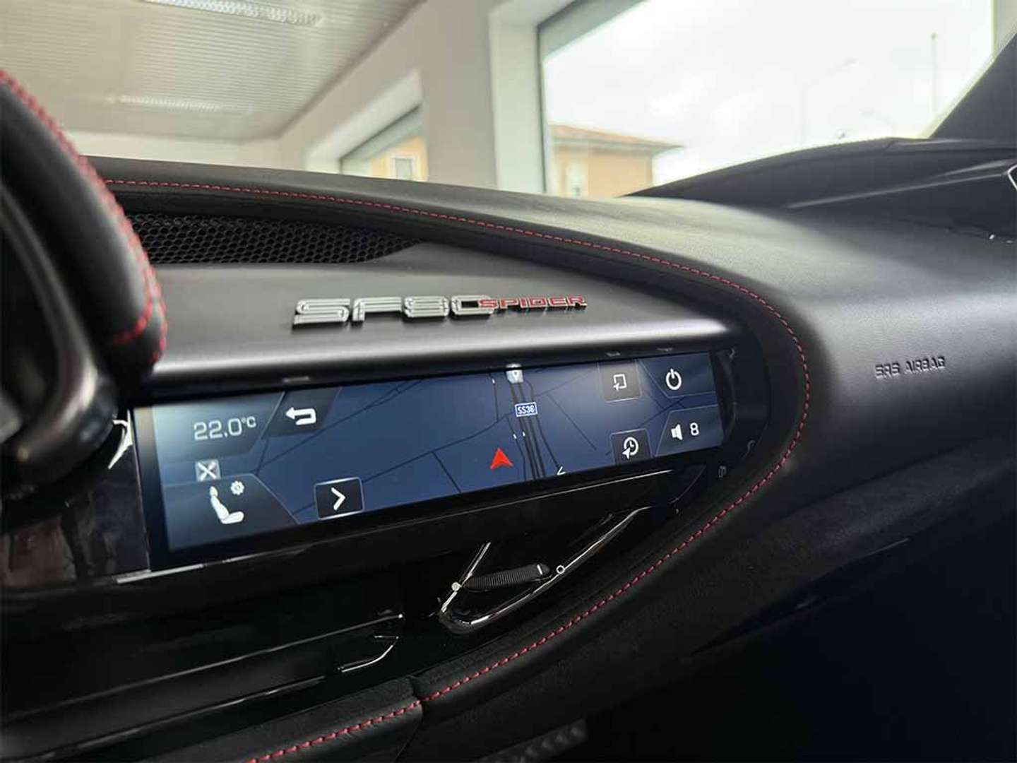 Ferrari SF90 Spider - 2025 - Joinsteer - #23