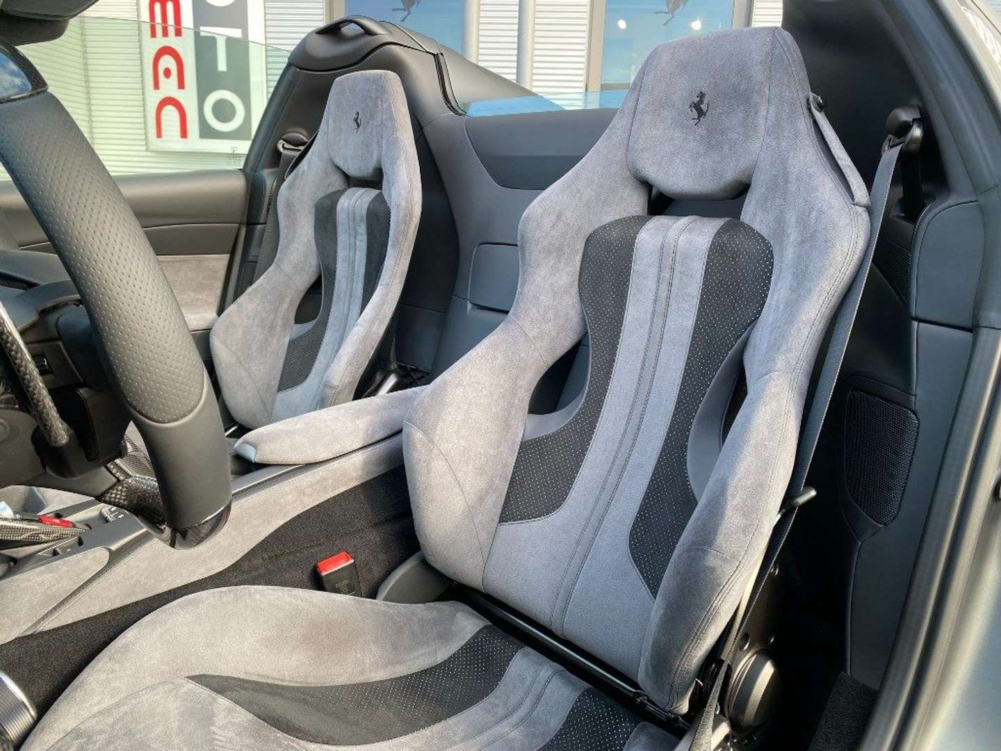 Ferrari 812 GTS - 2024 - Joinsteer - #19