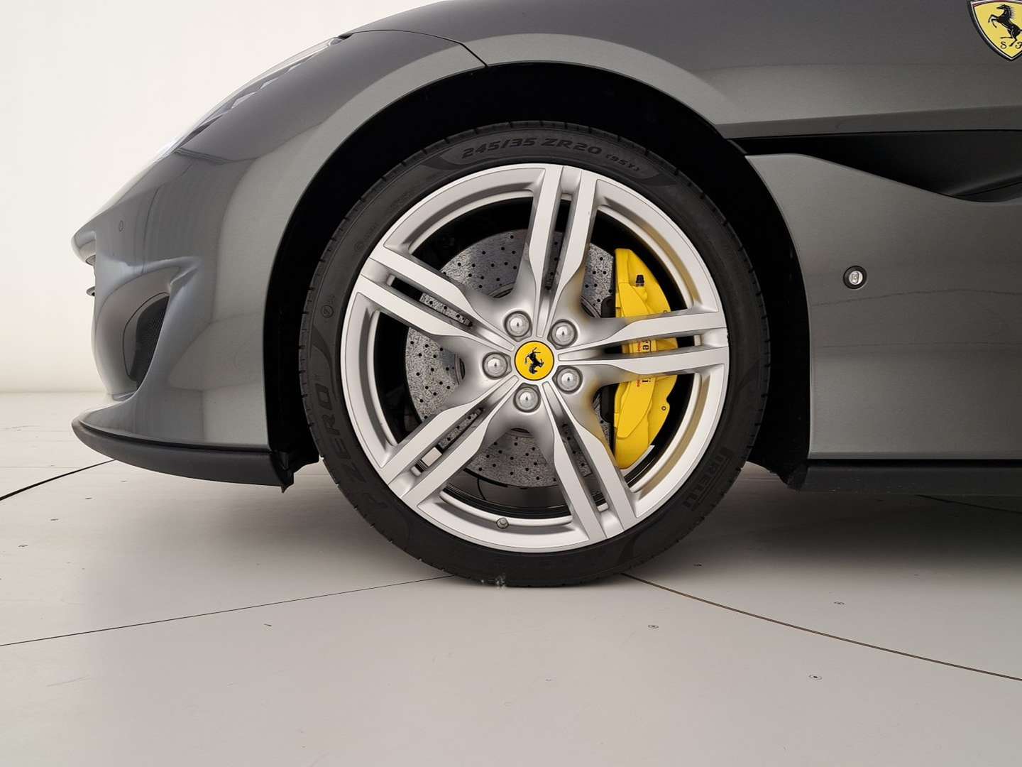 Ferrari Portofino - 2019 - Joinsteer - #16