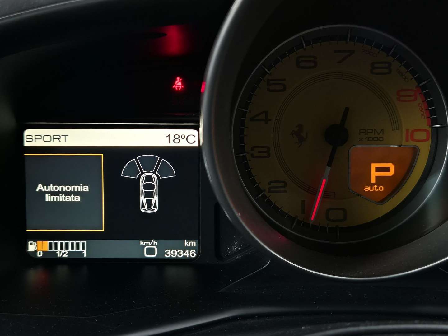 Ferrari 458 Italia - 2012 - Joinsteer - #15