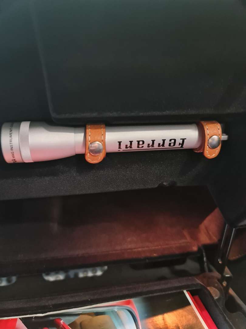 Ferrari F430 - 2006 - Joinsteer - #18