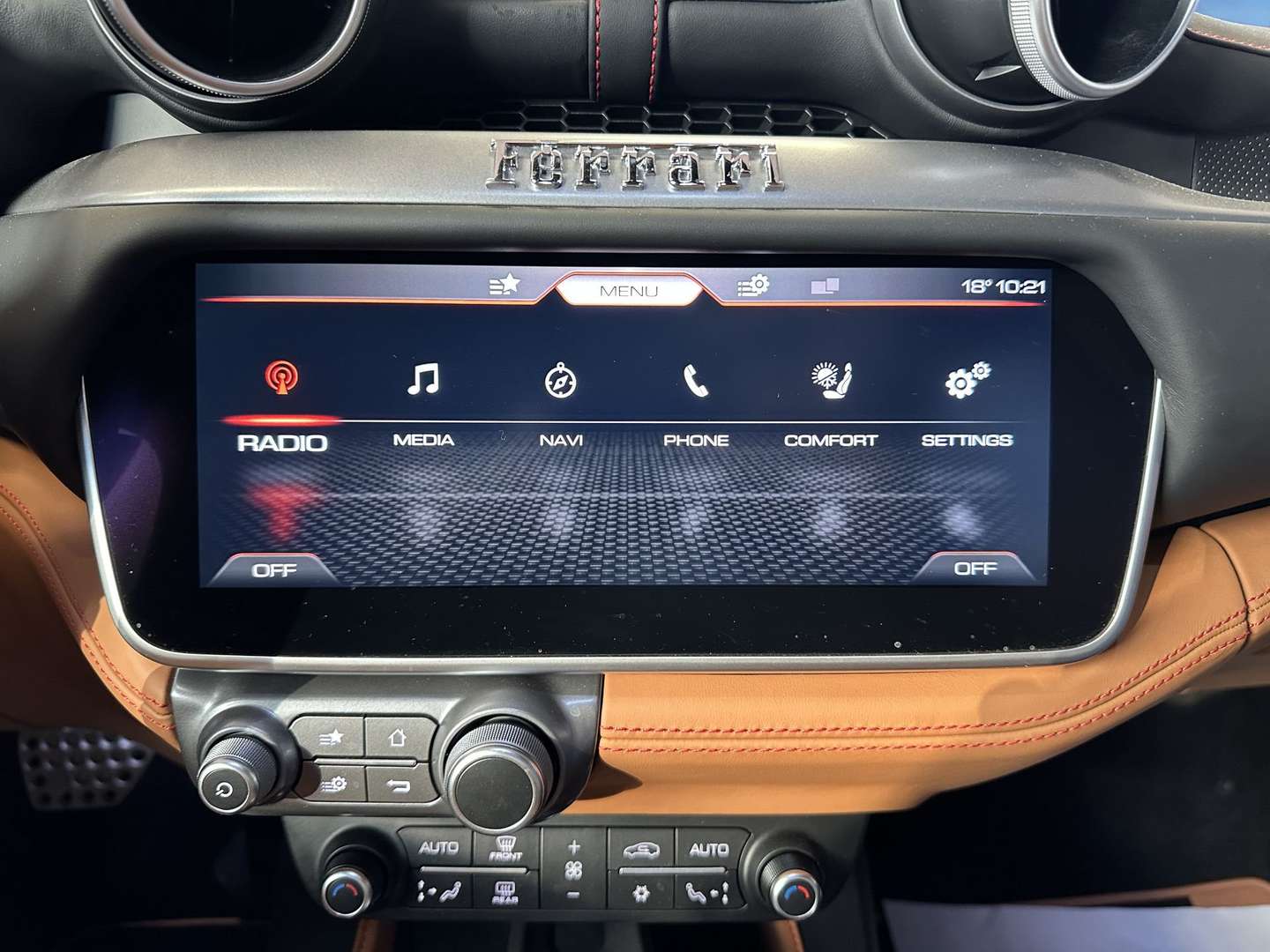 Ferrari Portofino - 2020 - Joinsteer - #22