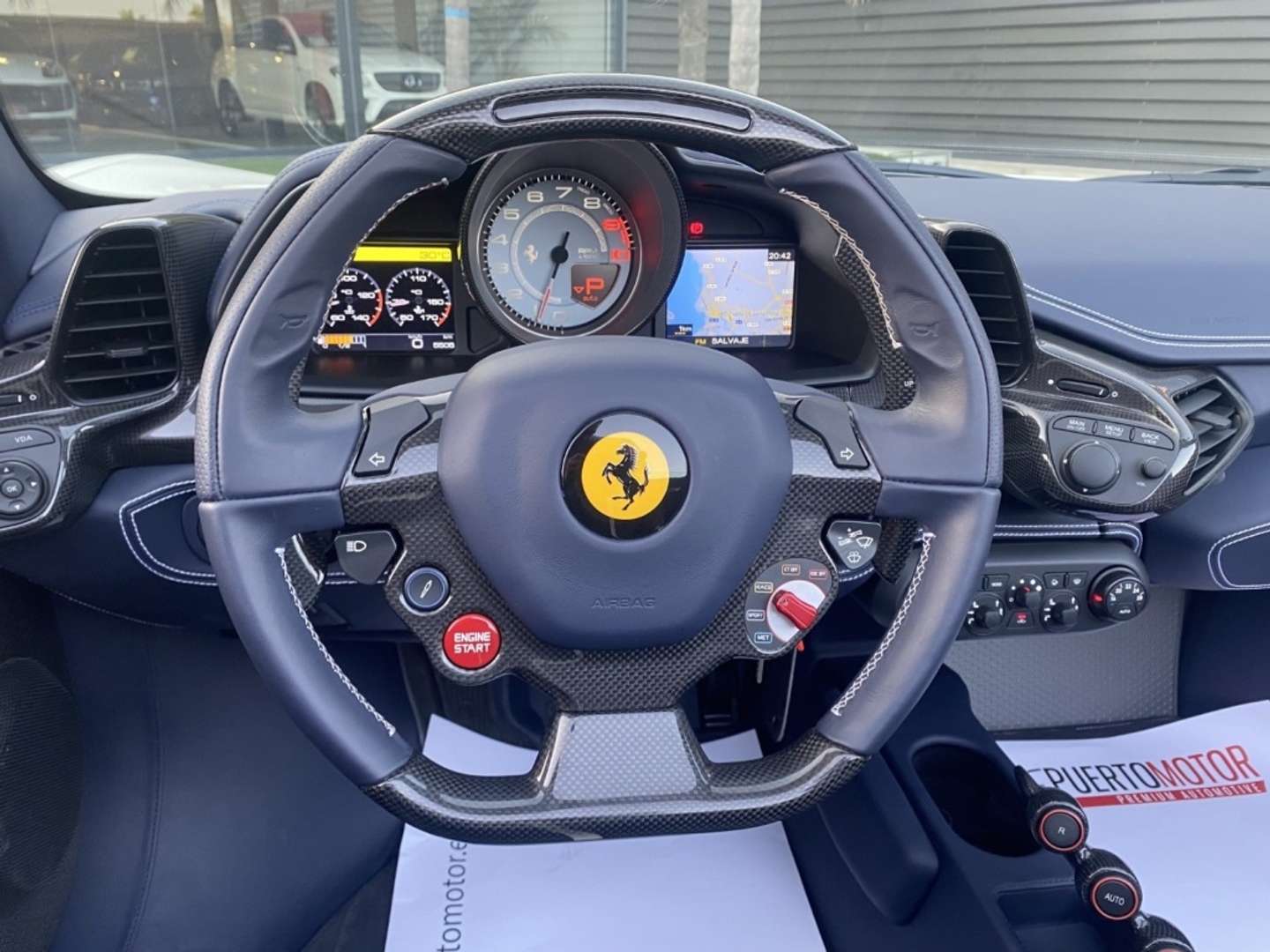 Ferrari 458 Speciale - 2015 - Joinsteer - #17